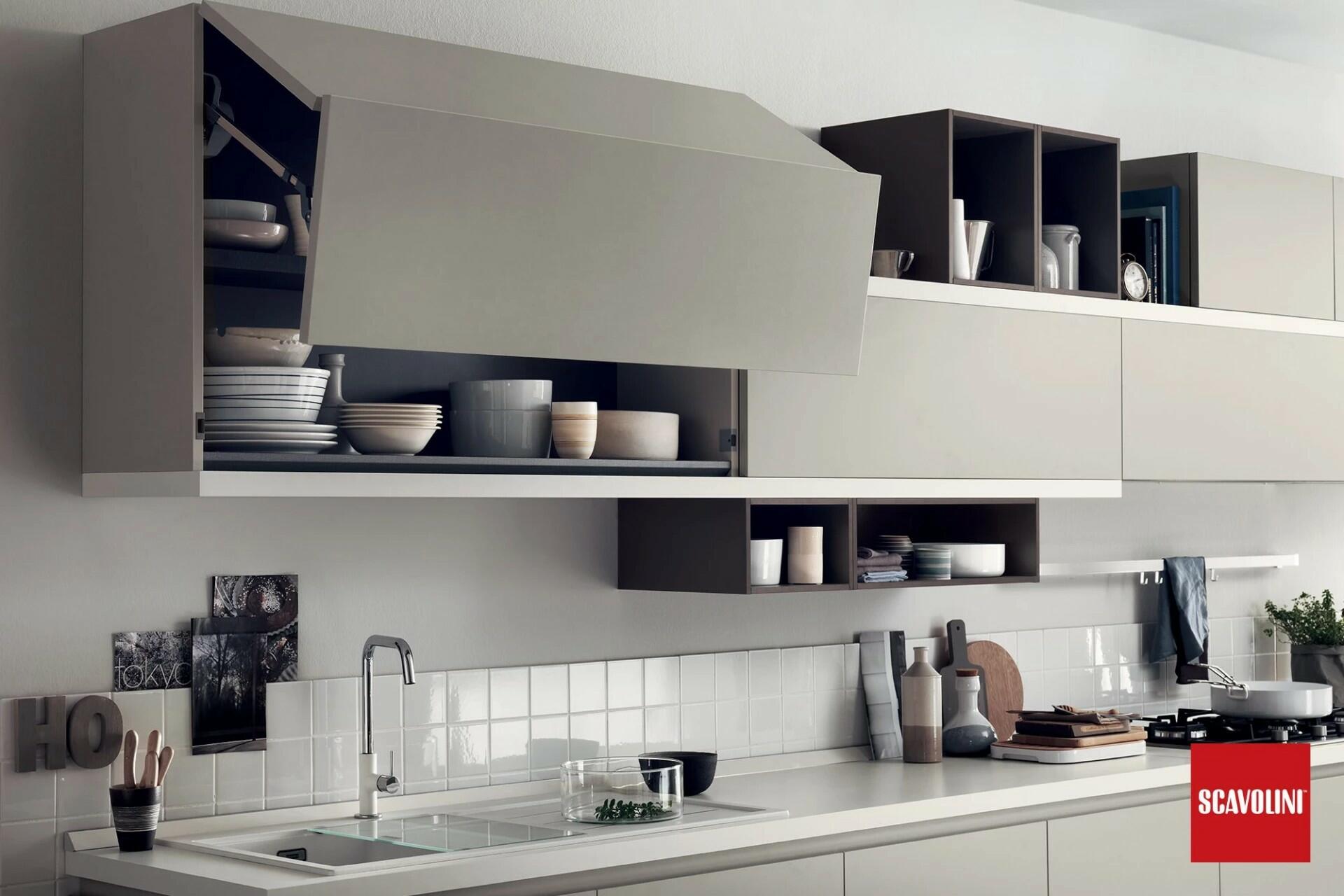Scavolini Food Shelf