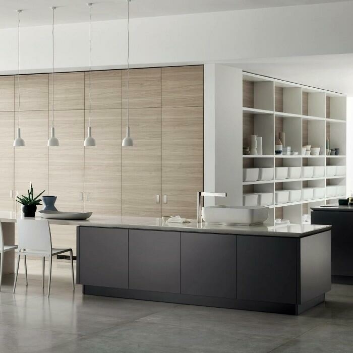 Scavolini Qi