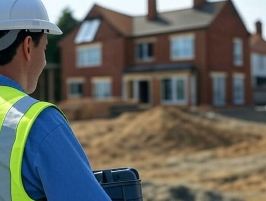 Worker Onsite