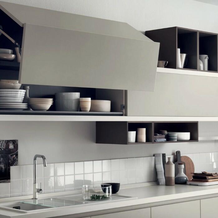 Scavolini Food Shelf