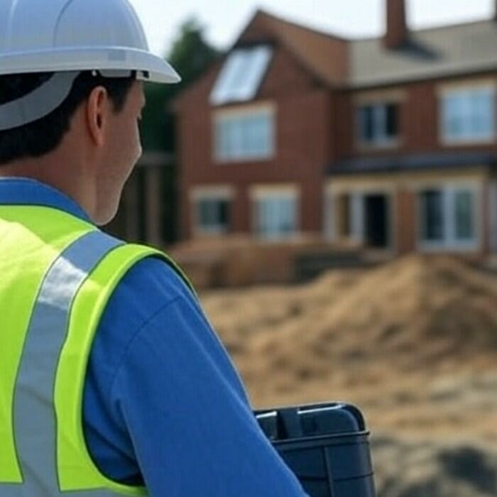 Worker Onsite