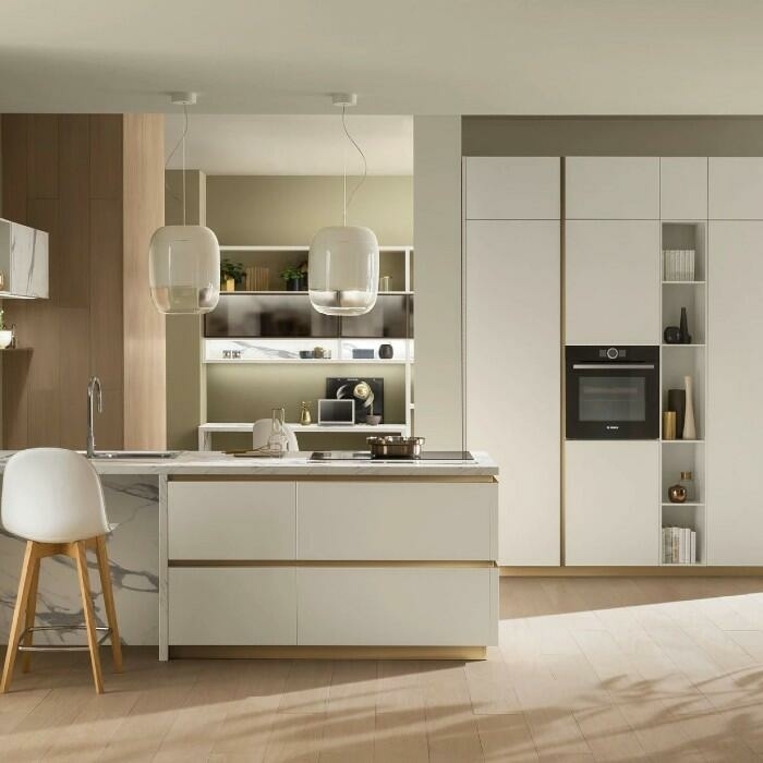 Scavolini Dilinea