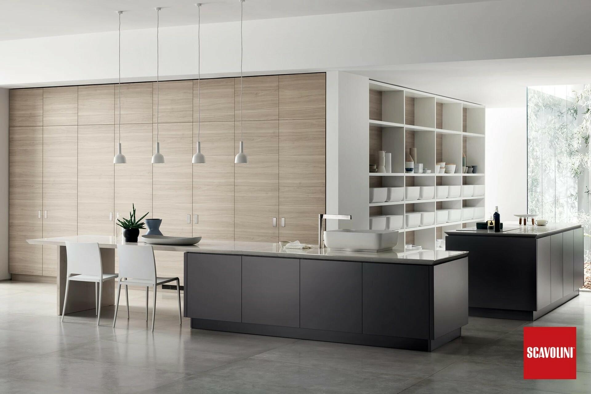 Scavolini Qi