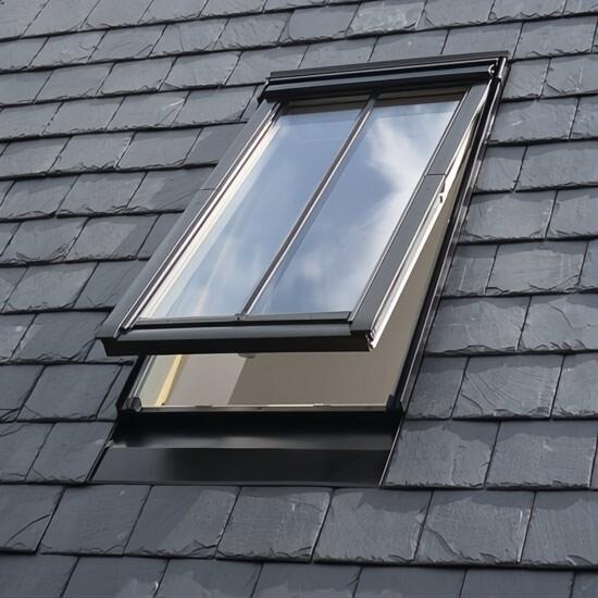 Velux Conservation Roof Windows