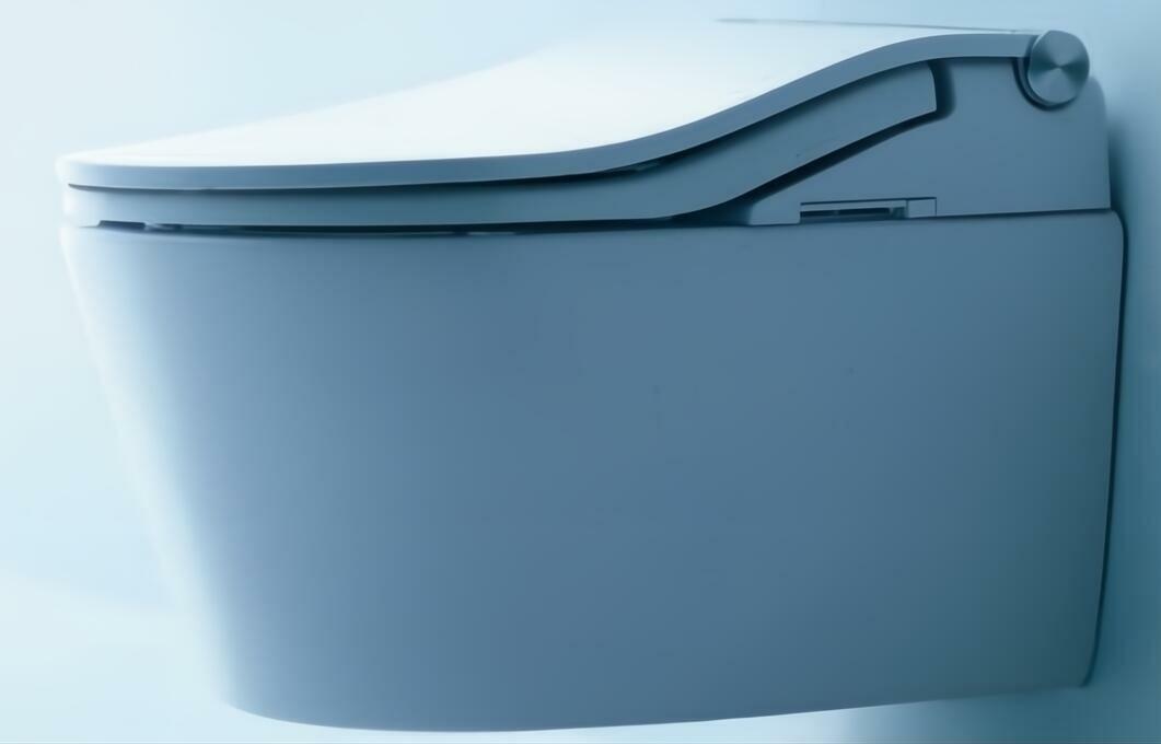 Toto Washlet
