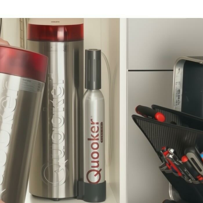 Quooker Installation
