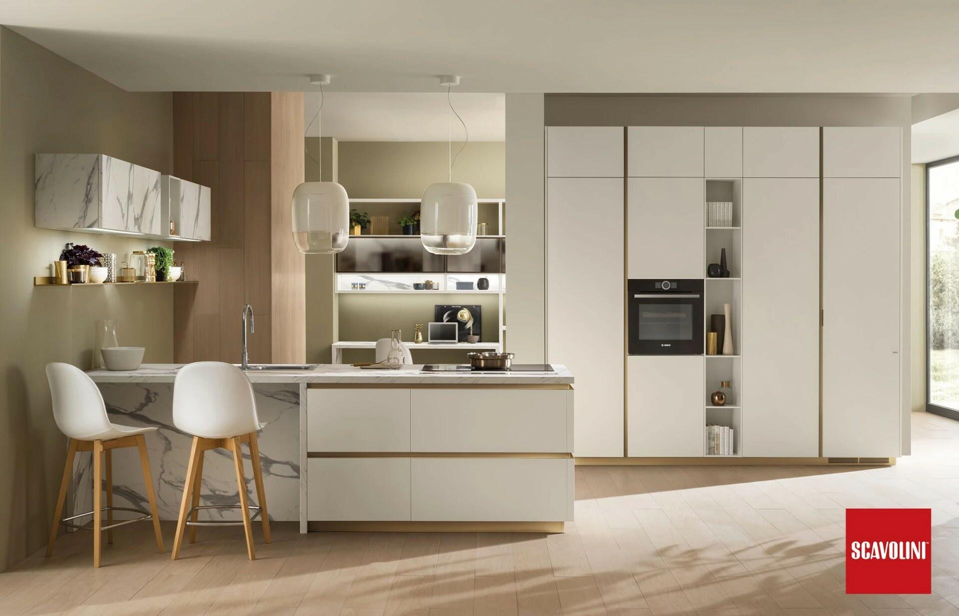 Scavolini Dilinea