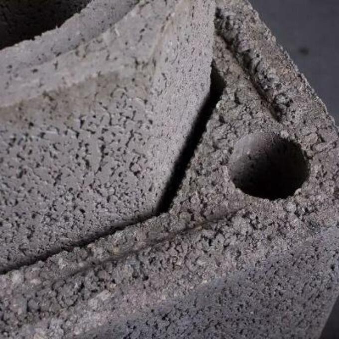 Isokern DM Close Up