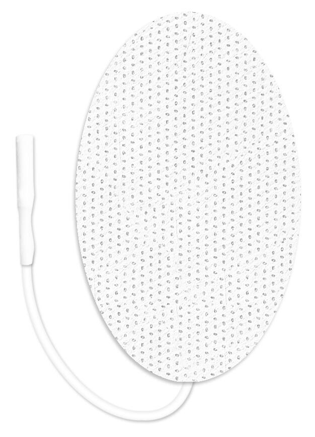 Oval Electrode