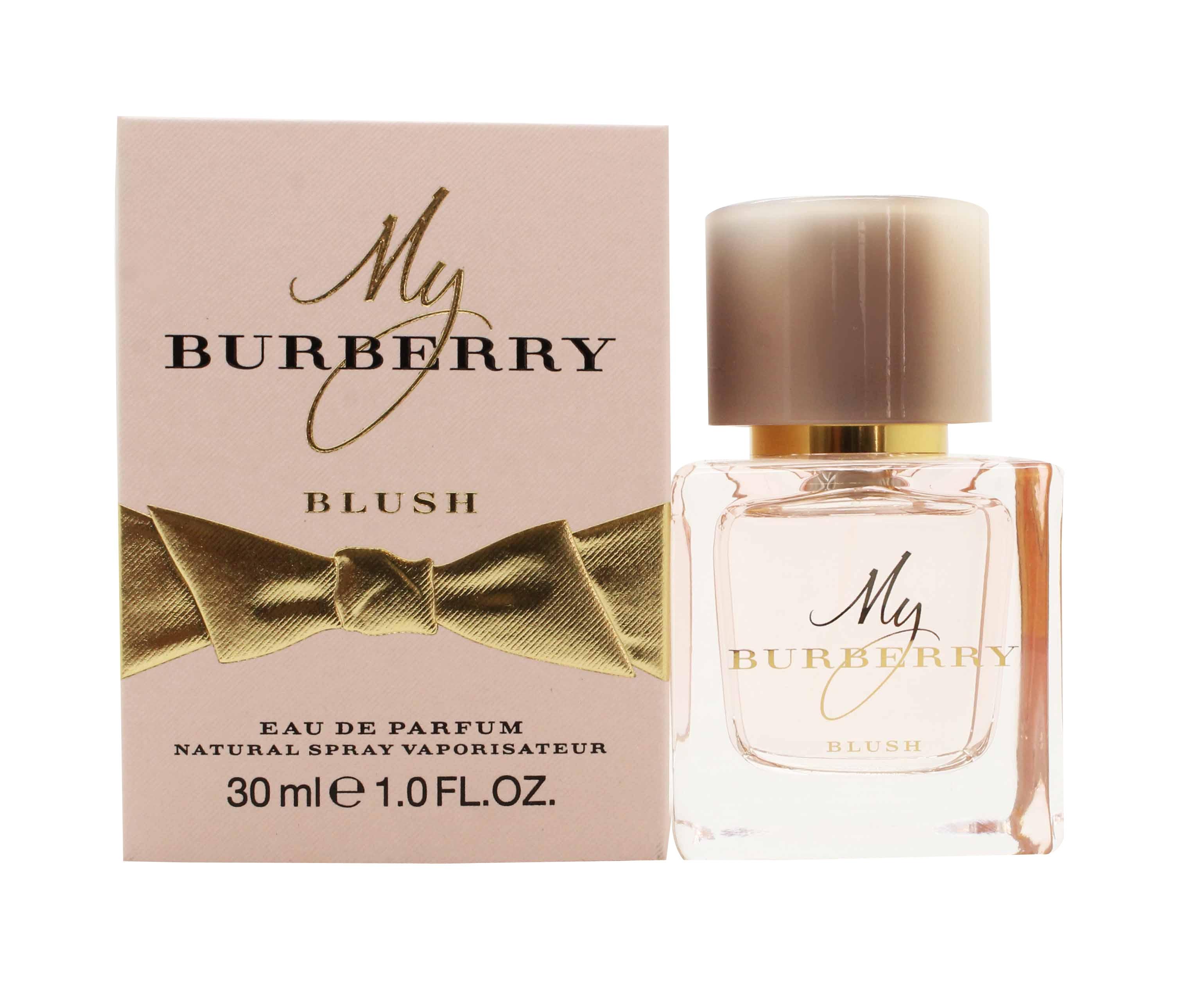 My Blush Eau de Parfum 30ml
