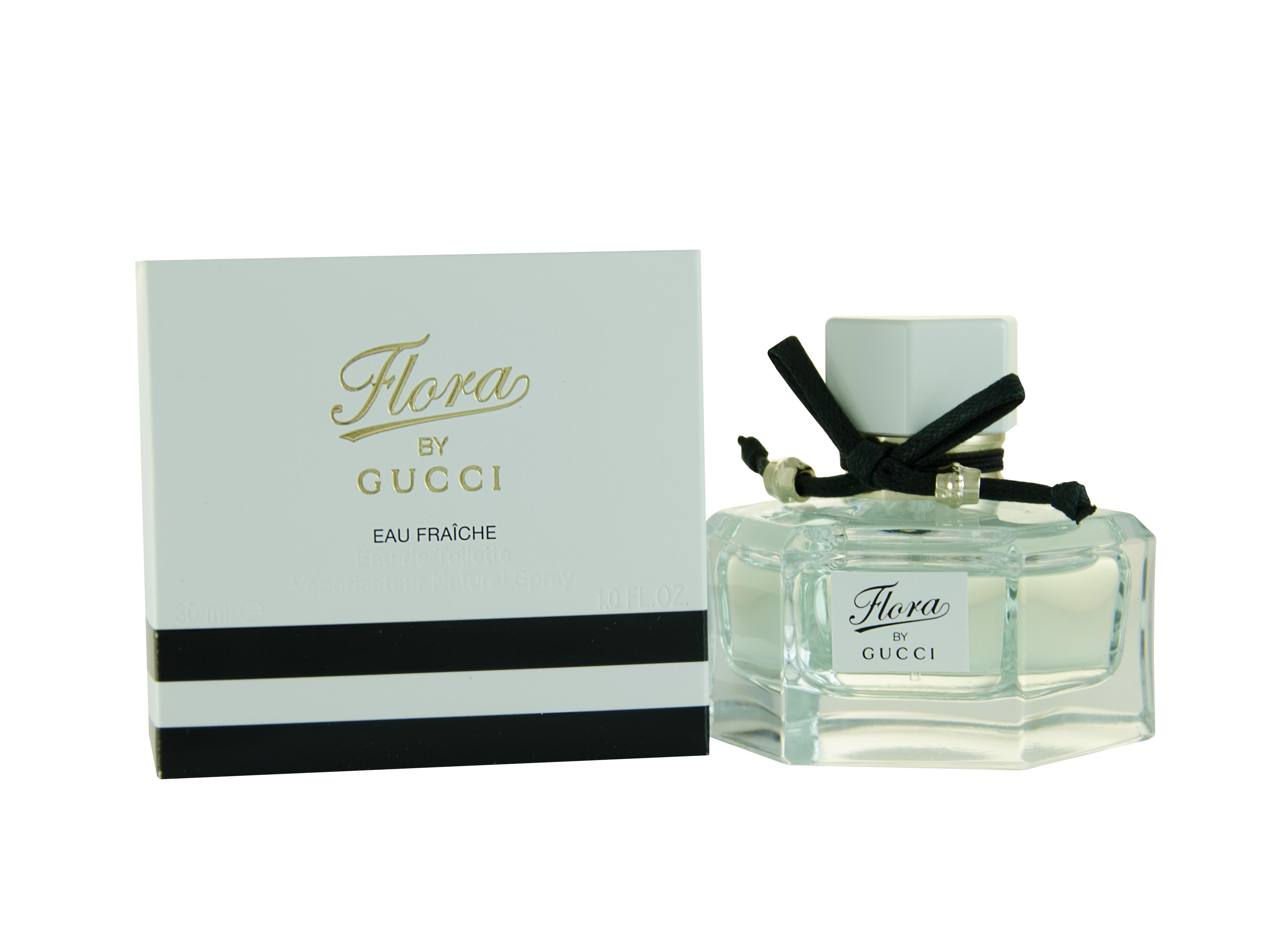 flora by gucci fraiche