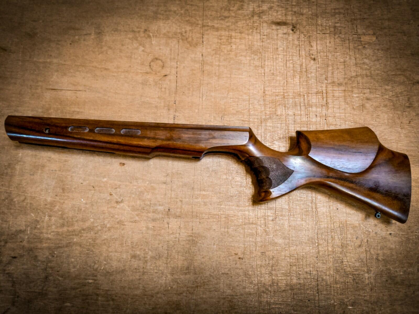 AKD Weihrauch HW77/97 Custom Stock