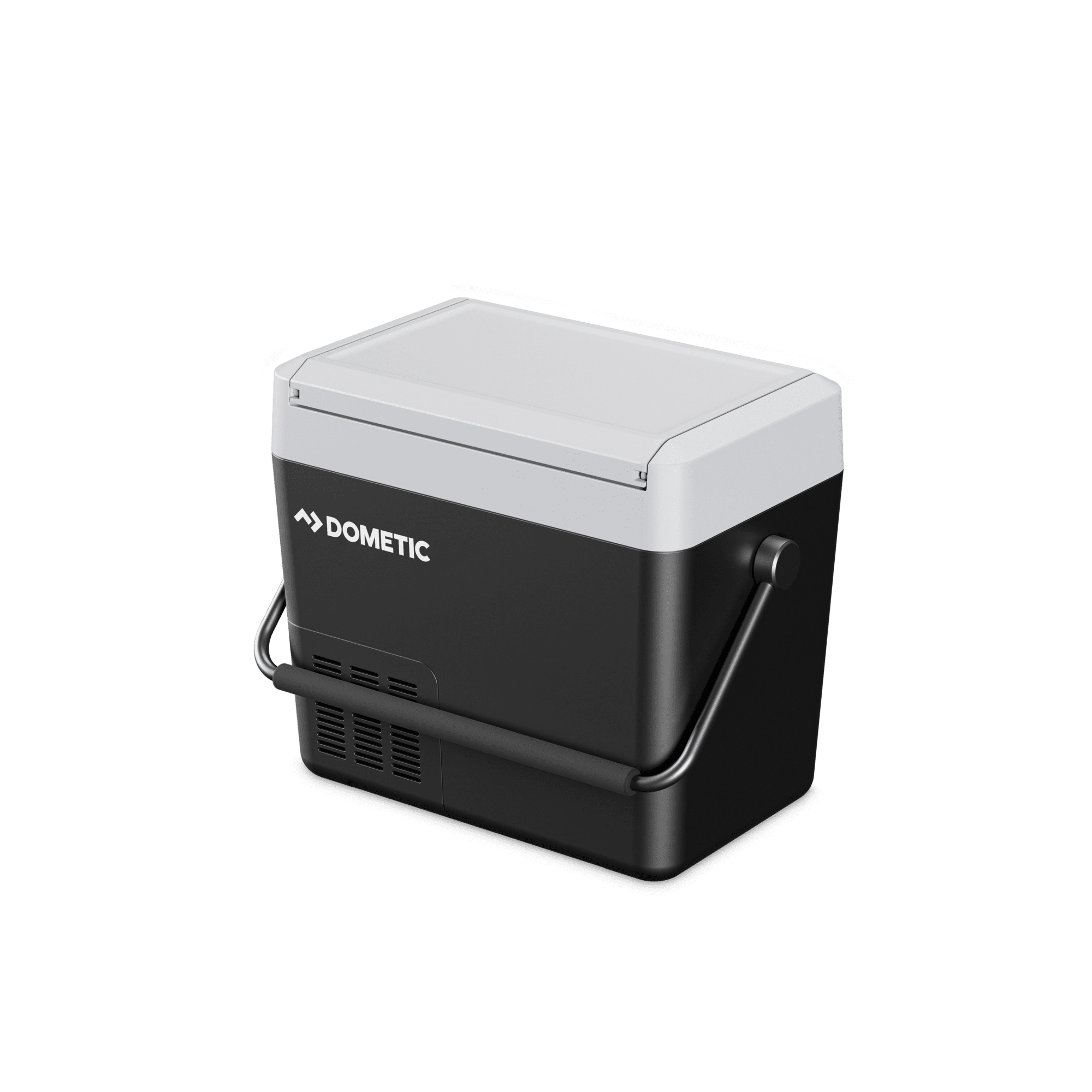 DOMETIC CFF 18 Portable Compressor Coolbox Closed