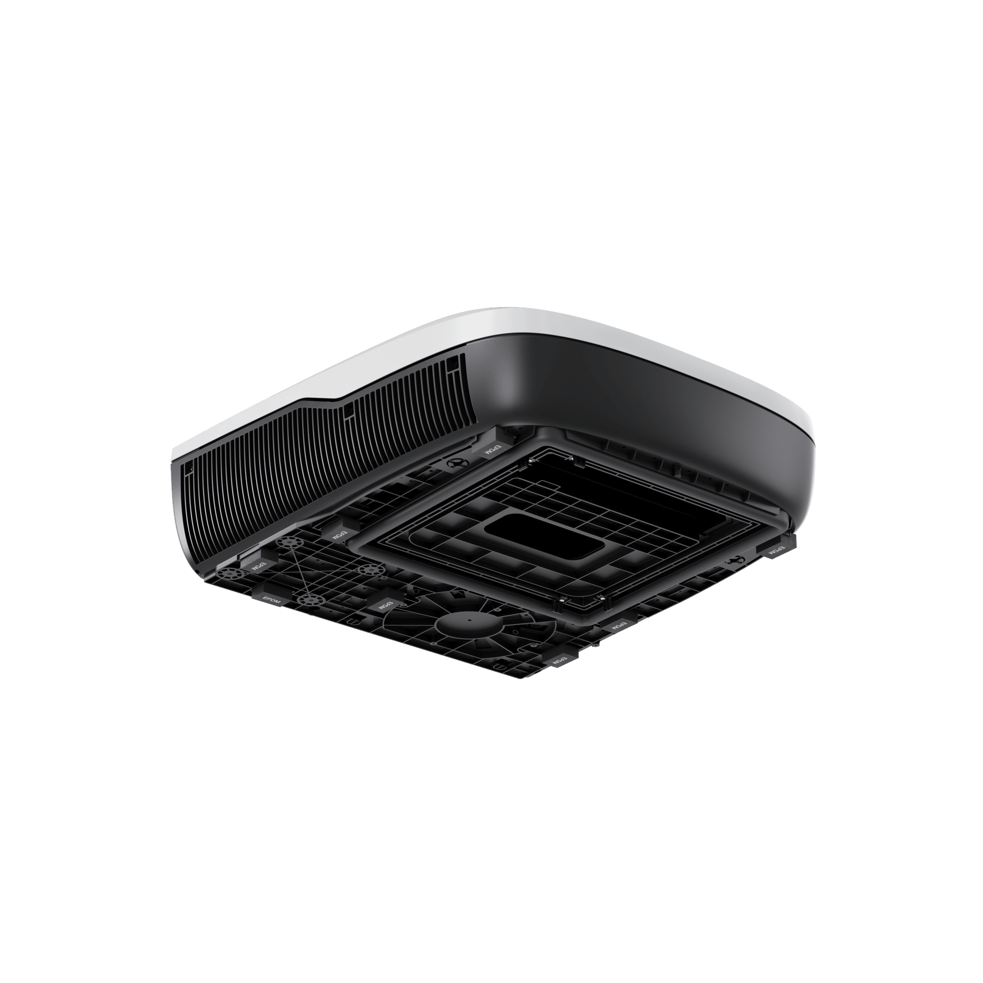 DOMETIC FRESHJET FJZ4 1700 Below View