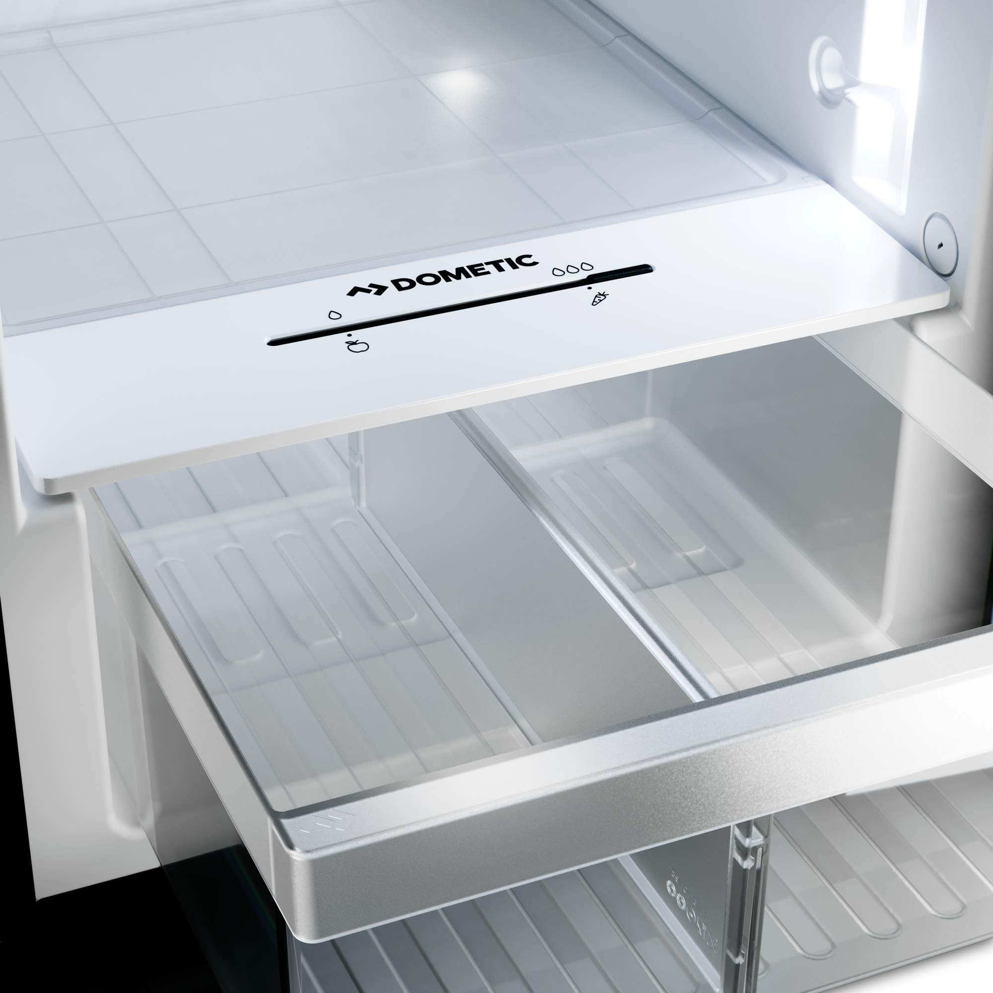 DOMETIC RCL 10.4EP Vegetable Crisper Divider