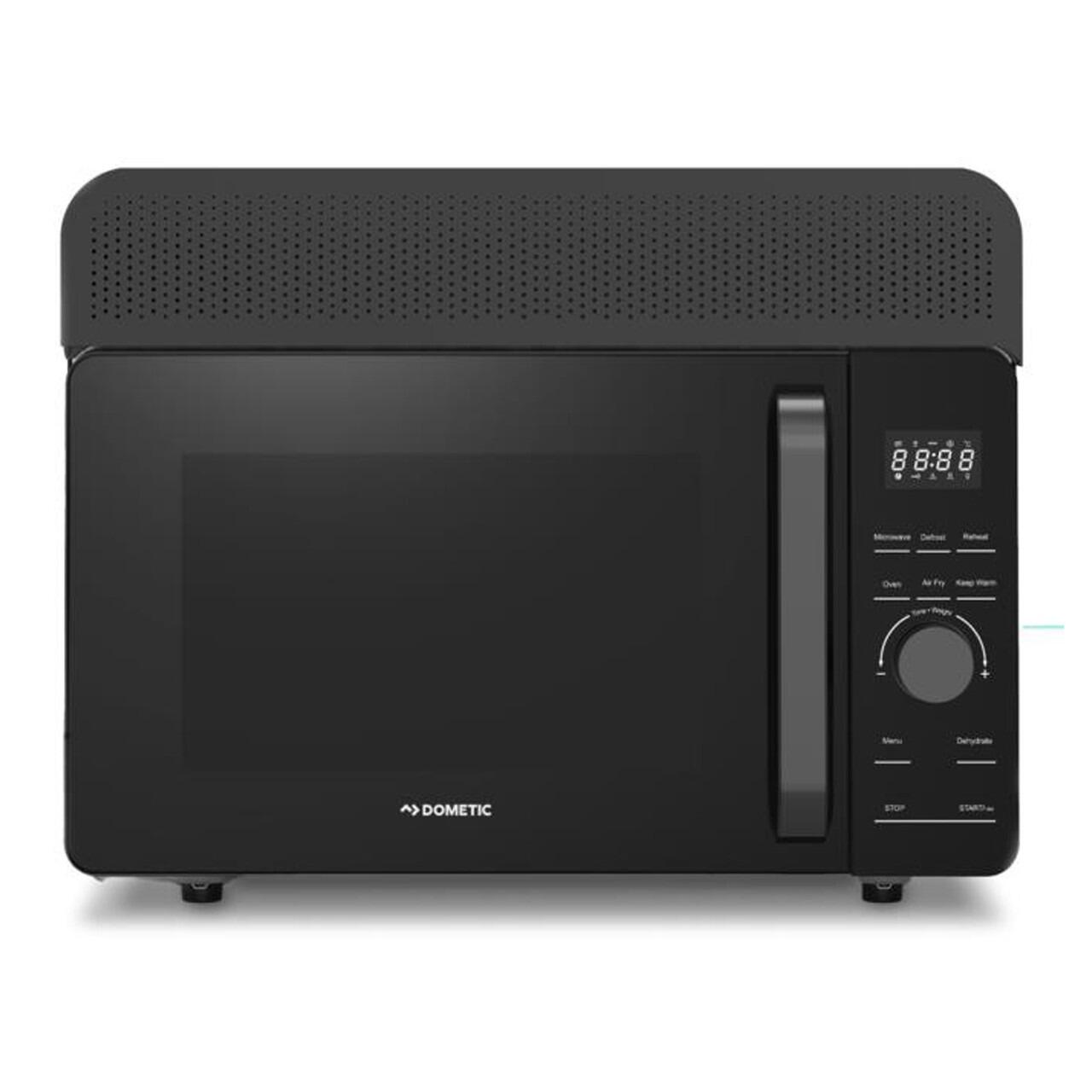 DOMETIC MWAO 3-in-1 Airfryer Microwave Oven Built-in Motorhome