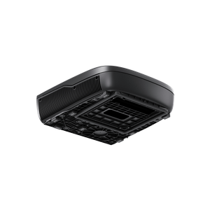 DOMETIC FRESHJET FJZ4 1700 Below View Black