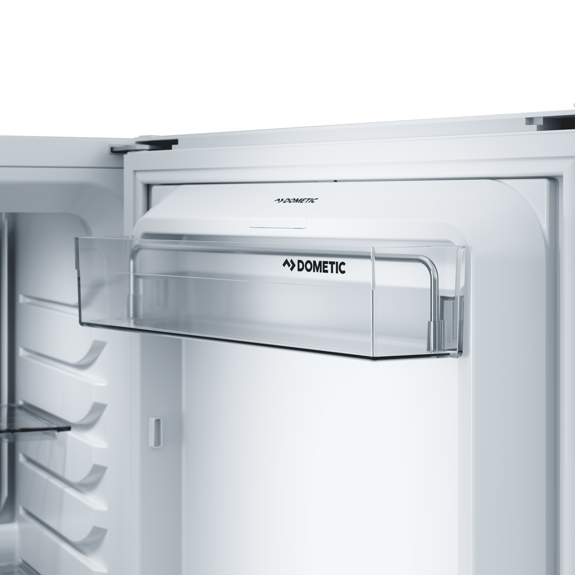 DOMETIC HIPRO CARE A40S RH Top Door Rack