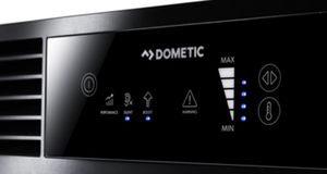 DOMETIC RC 10.4P 90 LED Control Panel