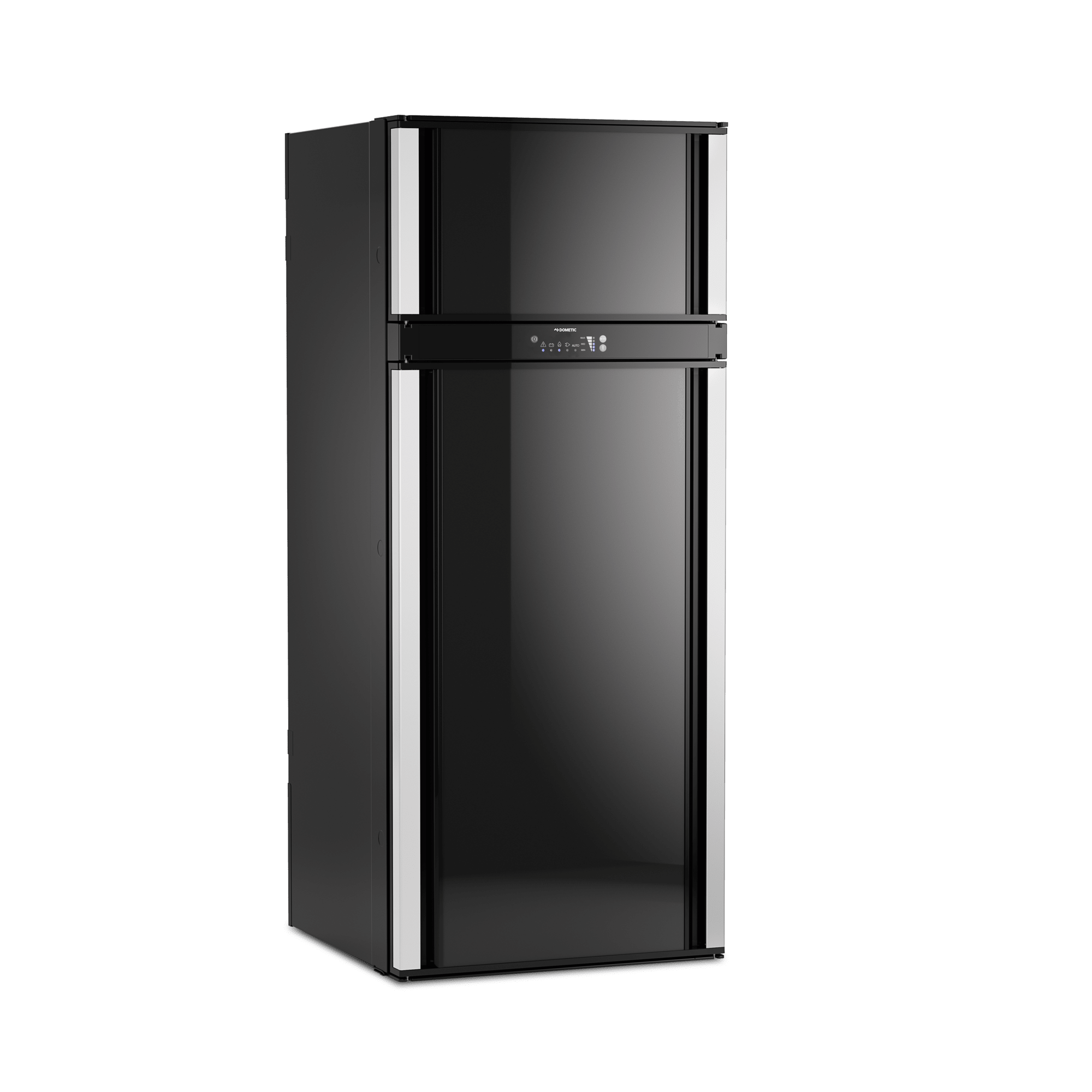 DOMETIC RMD 10.5P Double Door Cabinet Fridge Freezer