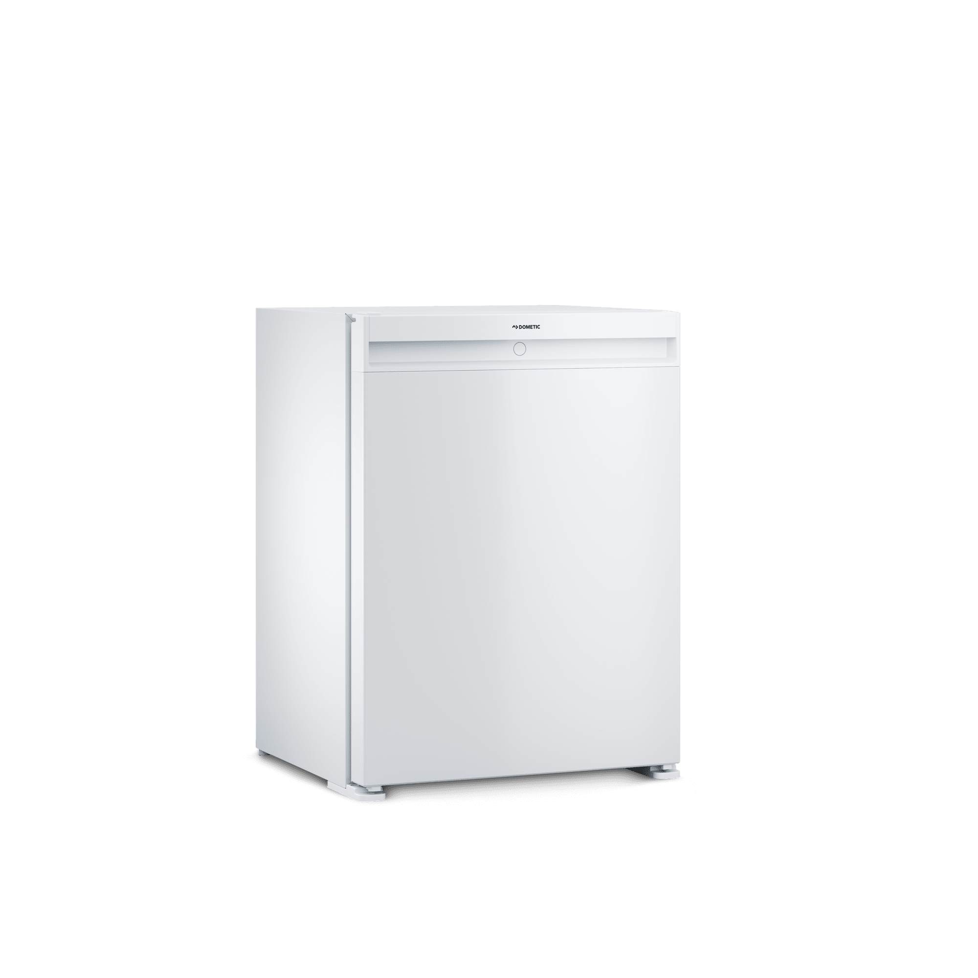 DOMETIC HIPRO CARE A40S BI RH Fridge Closed