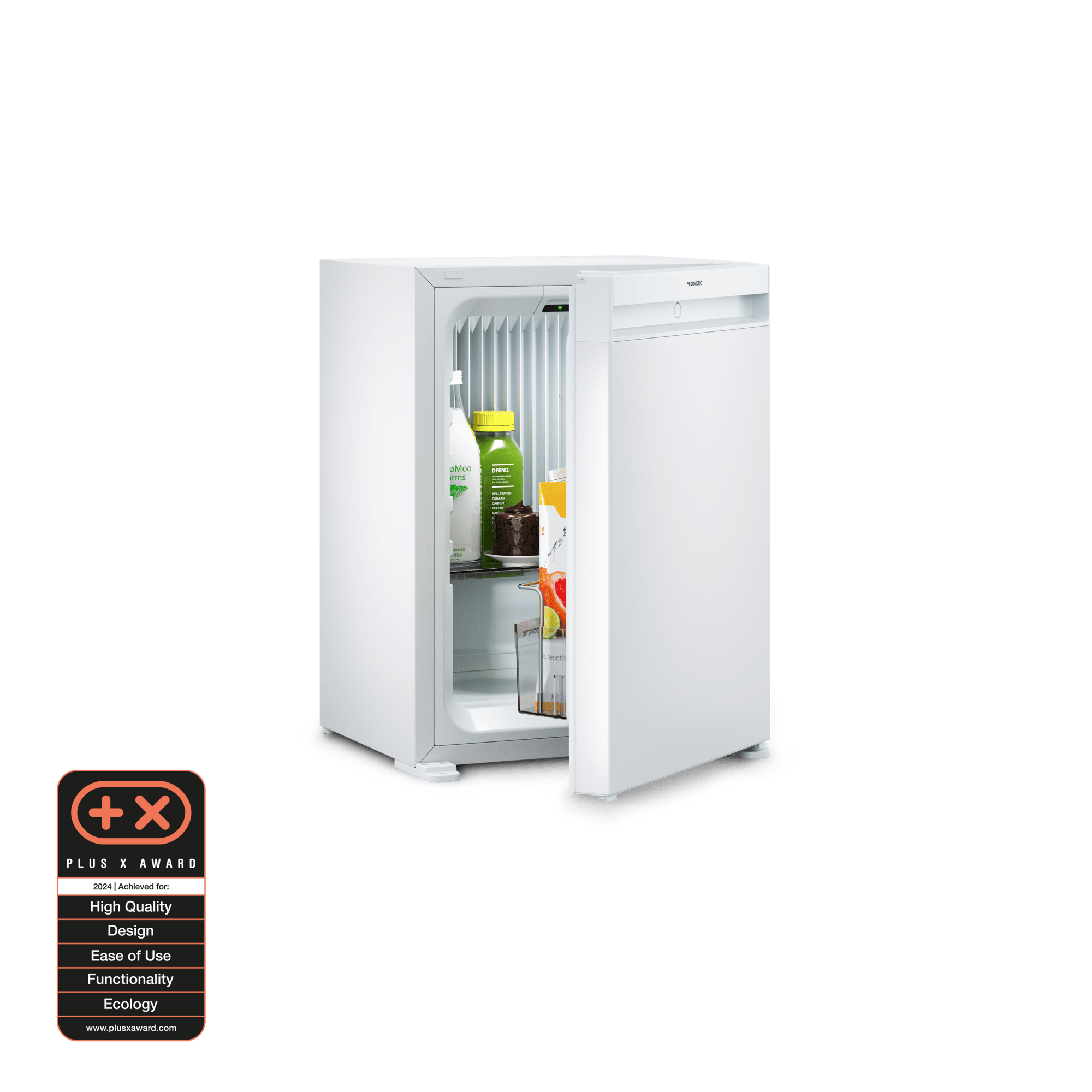 DOMETIC HIPRO CARE A40S Plus X Award