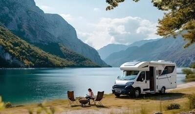Refresh Your Motorhome with Dometic