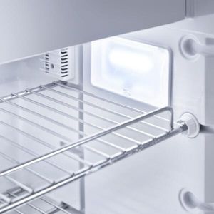 DOMETIC RC 10.4 90 Shelving