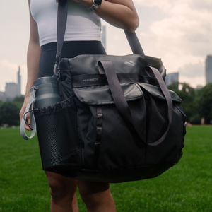 Dometic Unrestricted Tote XL In Use