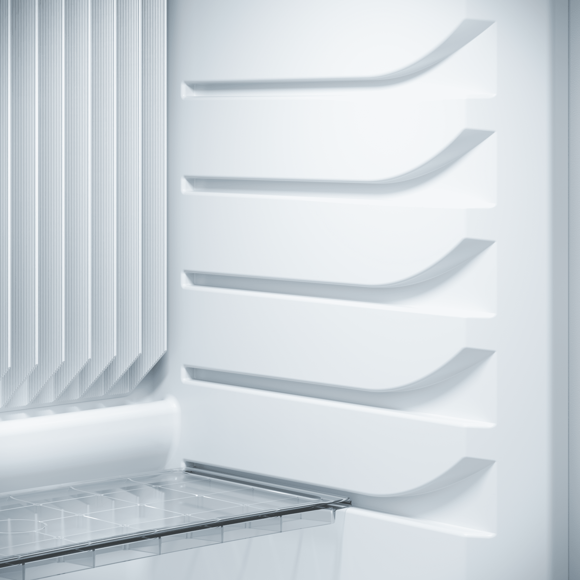 DOMETIC HIPRO CARE A30S RH Moveable Shelf