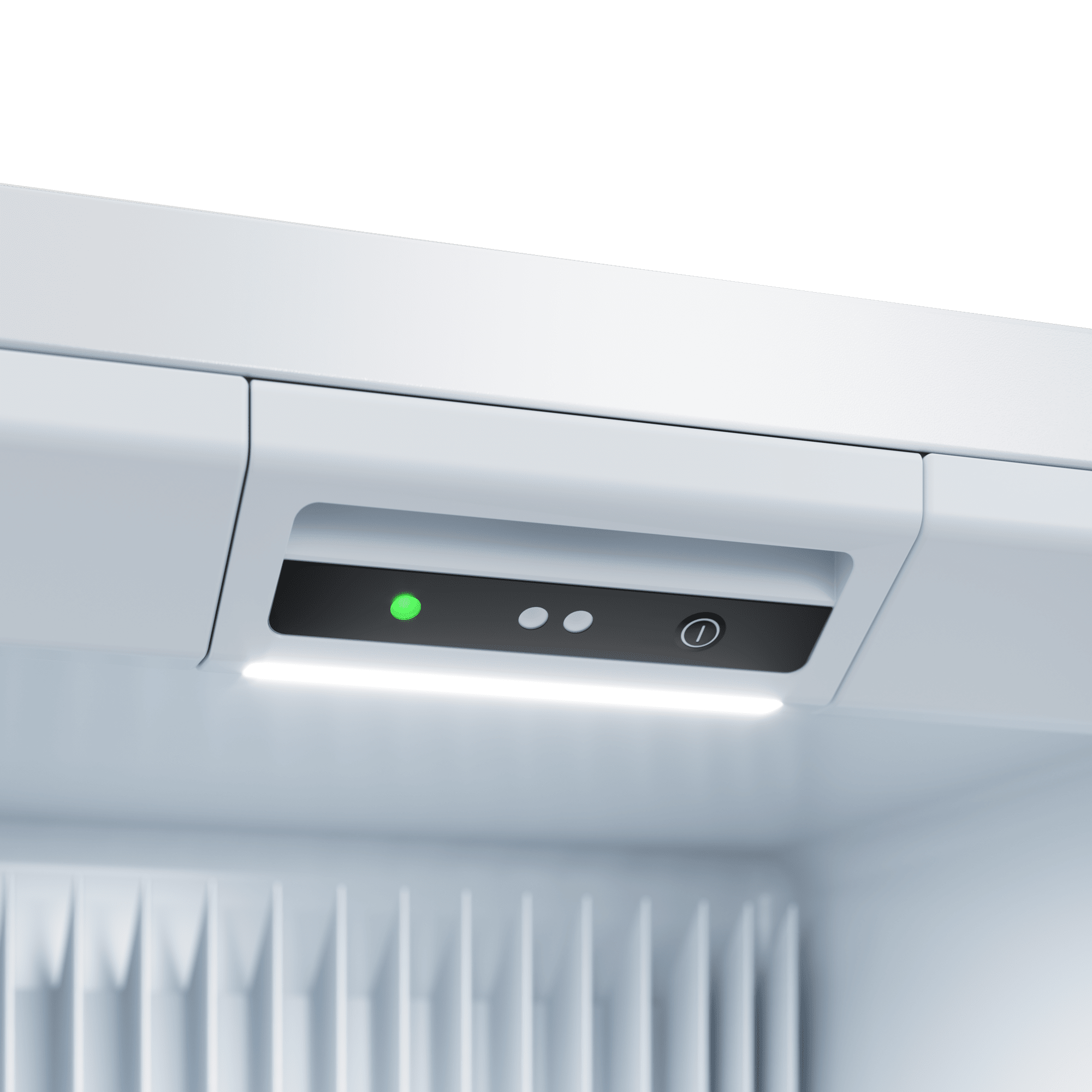 DOMETIC HIPRO CARE A40S Control Panel with LED Strip