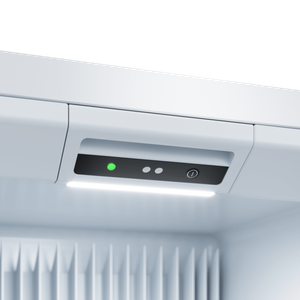 DOMETIC HIPRO CARE A40S Control Panel with LED Strip