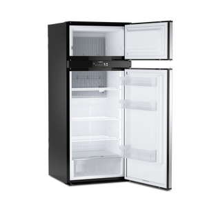 DOMETIC RMD 10.5P Double Door Cabinet Fridge Freezer Interior