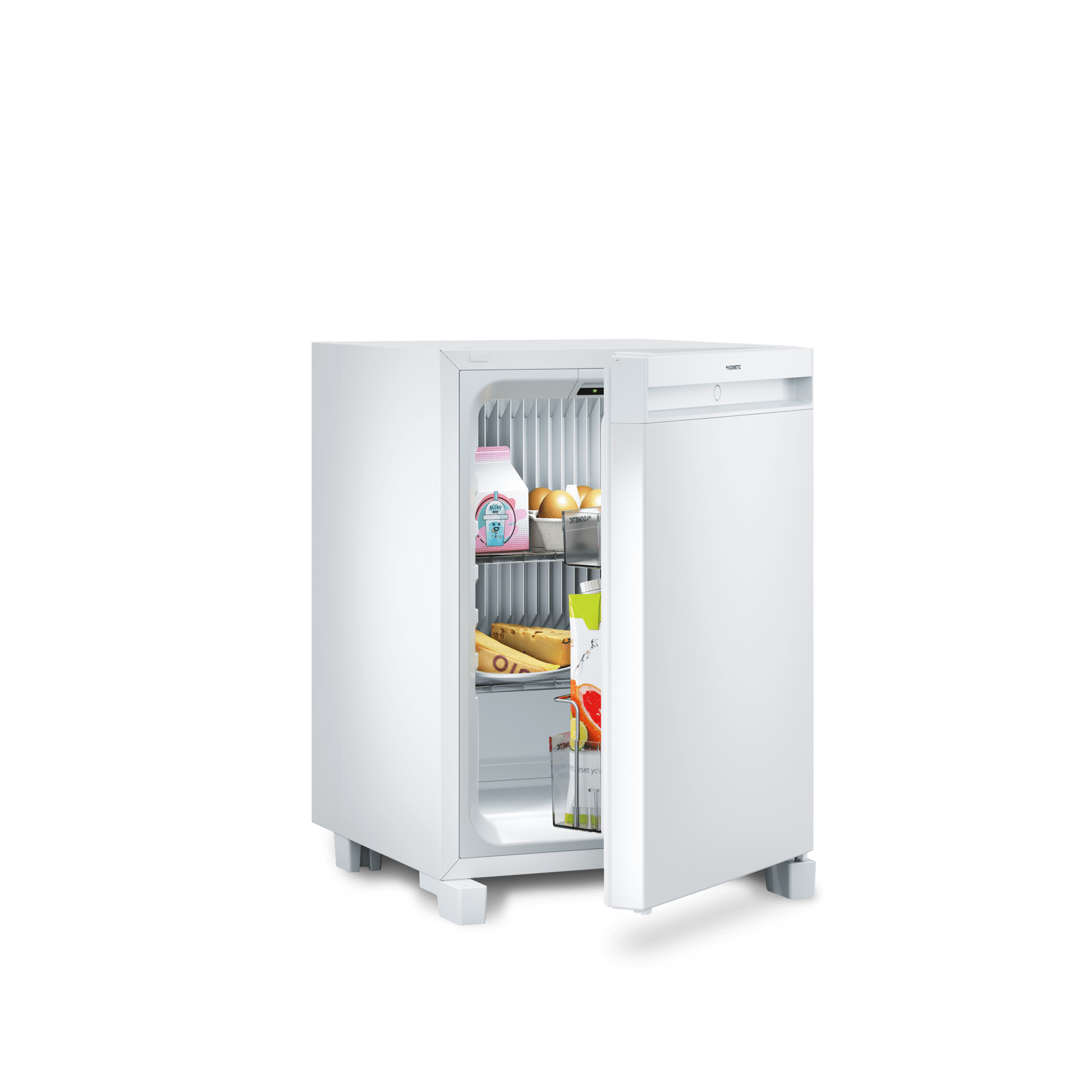 DOMETIC HIPRO CARE A40S FS RH Fridge