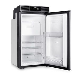 DOMETIC RC 10.4P 70 Double Hinged Compressor Fridge Freezer Interior