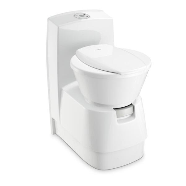 DOMETIC CTS 4110 Cassette Toilet