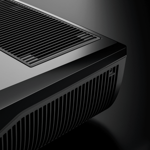 DOMETIC FRESHJET FJZ4 1700 RTU Detail Black