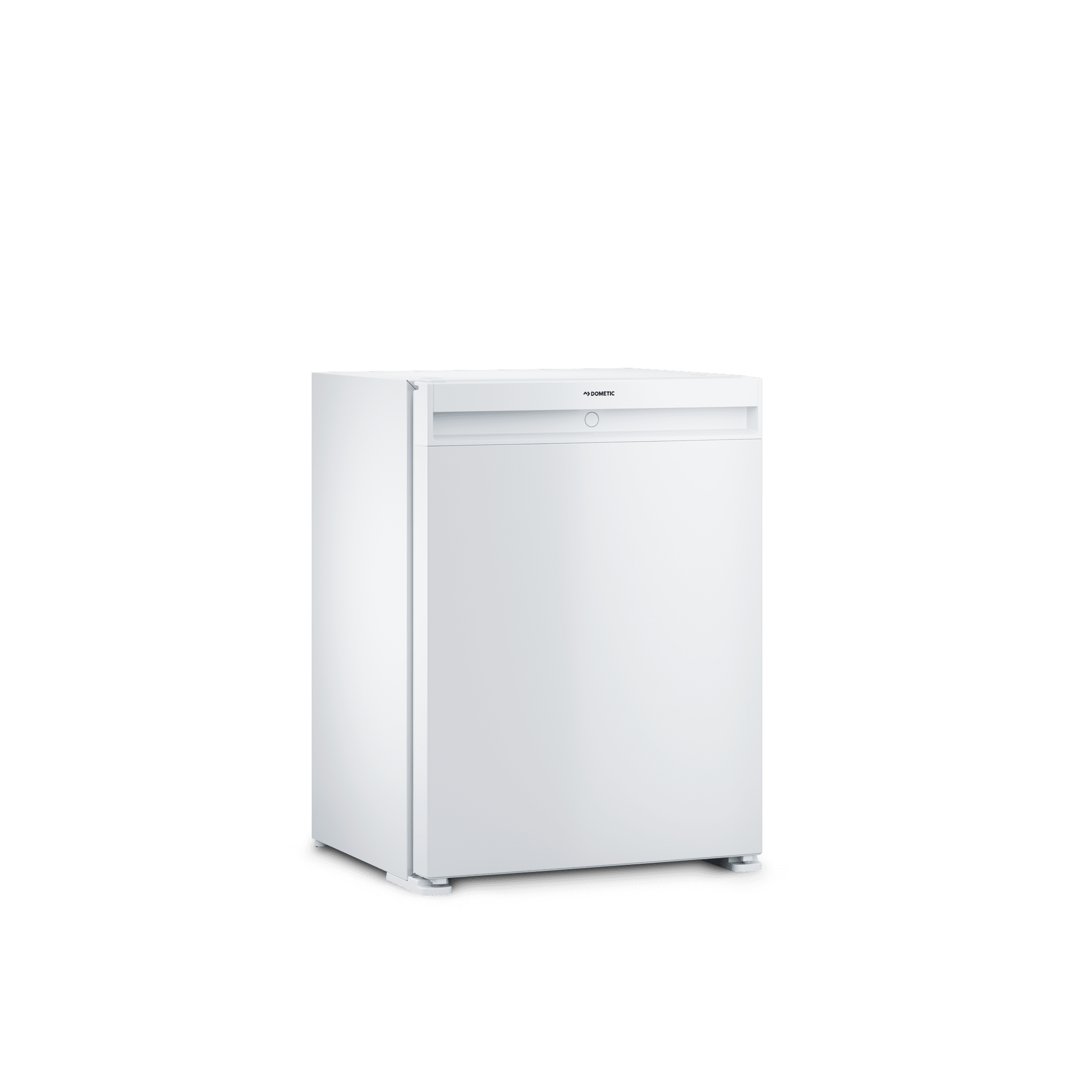 DOMETIC HIPRO CARE A30S BI RH Fridge Closed