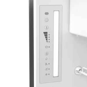 DOMETIC NRX Integrated Light and Control Panel