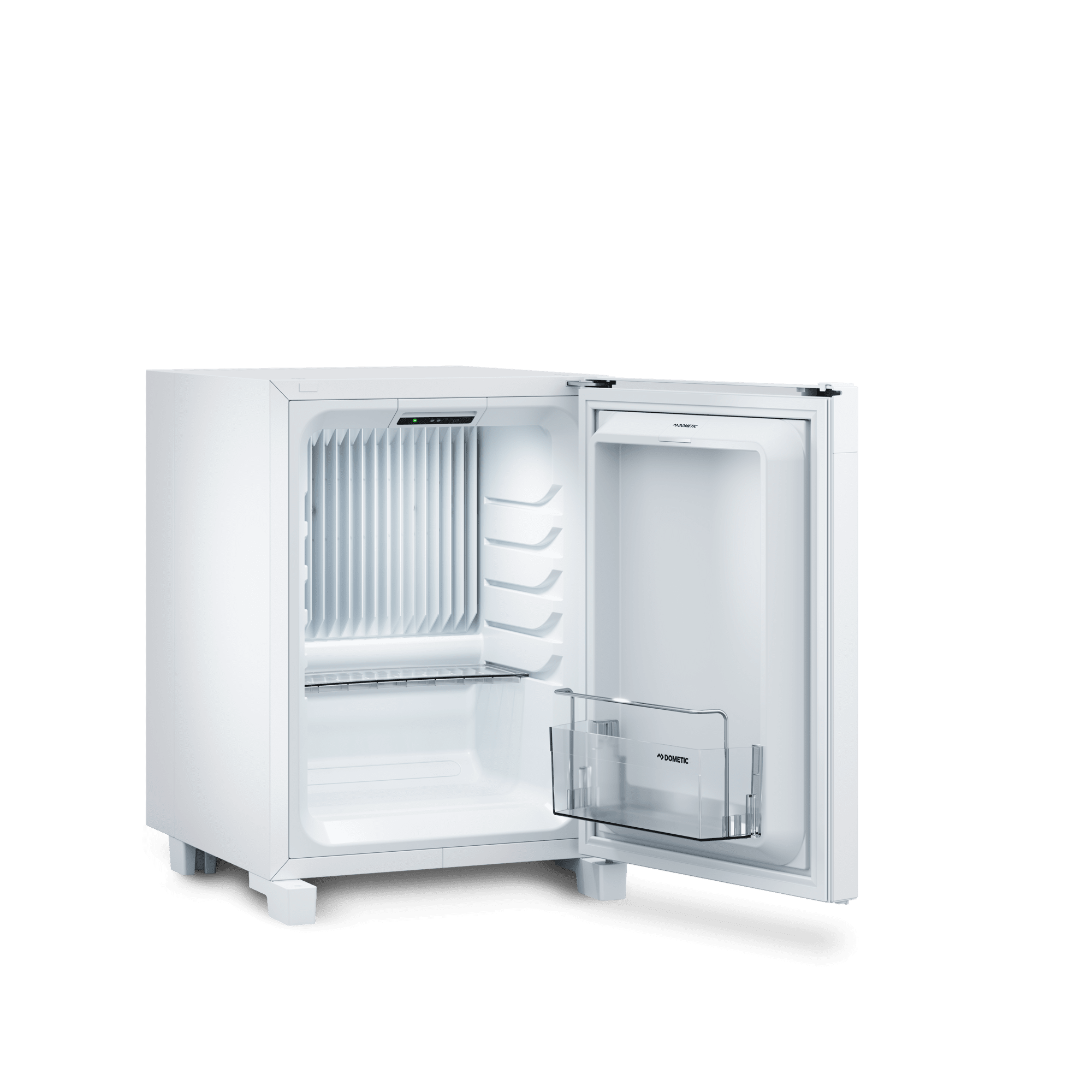 DOMETIC HIPRO CARE A30S FS RH Fridge Open