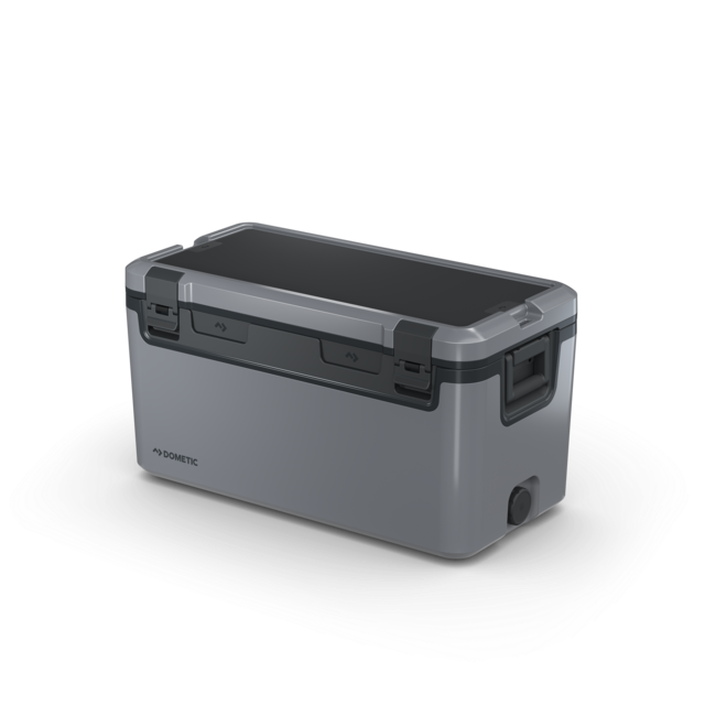 DOMETIC Recon Hardside Large Stackable Cooler Silt