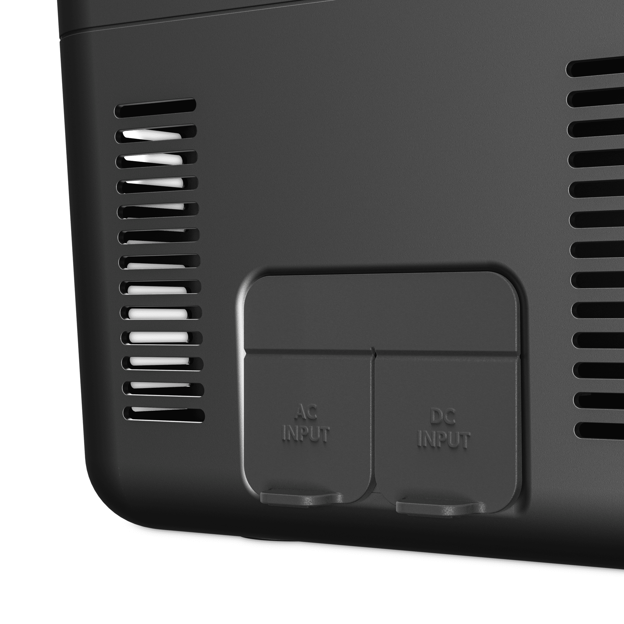 DOMETIC CFF 18 Power Input ACDC