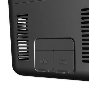 DOMETIC CFF 18 Power Input ACDC