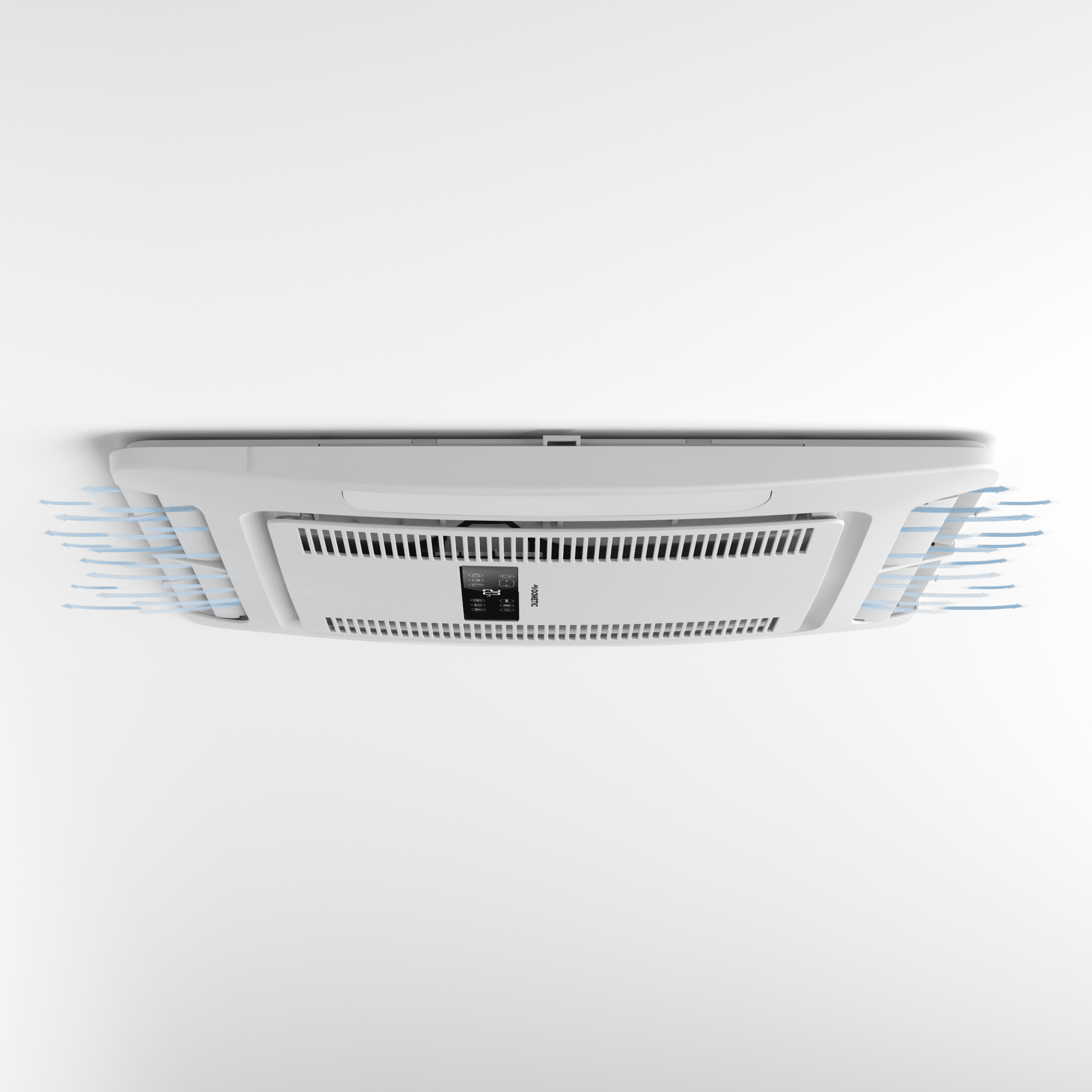 DOMETIC FRESHJET FJZ Electrical ADB Air Flow