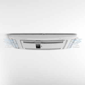 DOMETIC FRESHJET FJZ Electrical ADB Air Flow