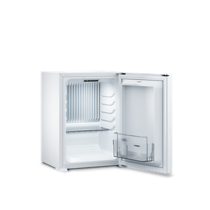 DOMETIC HIPRO CARE A30S BI RH Fridge Open