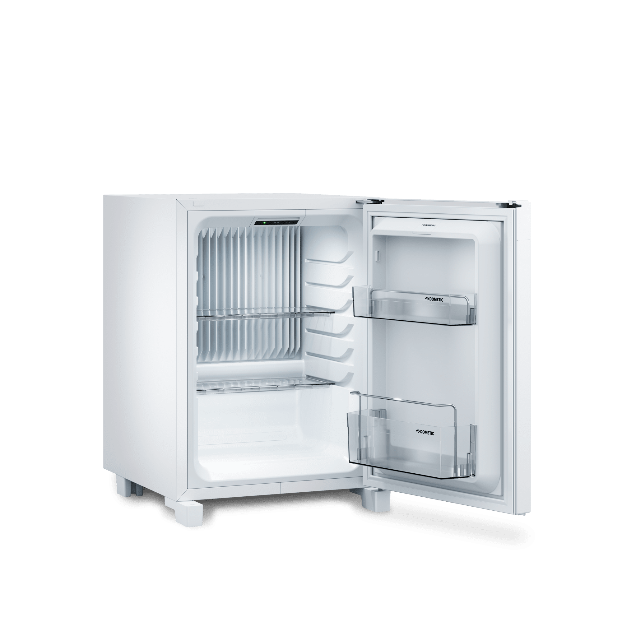 DOMETIC HIPRO CARE A40S FS RH Fridge Open