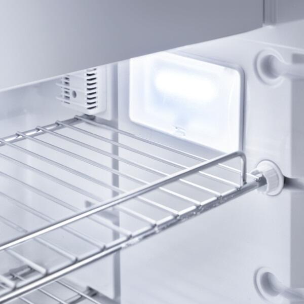 DOMETIC RC 10.4 70 Shelving