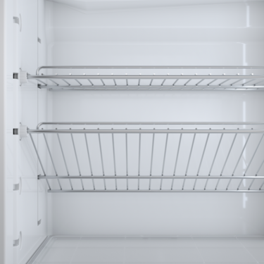 DOMETIC RCD 10.5XEP Versatile Shelving