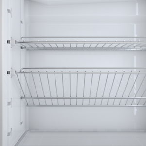 DOMETIC RCD 10.5XEP Versatile Shelving